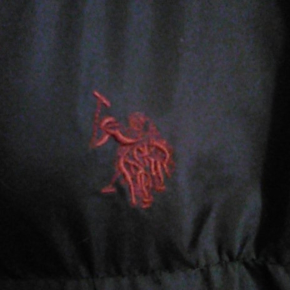 US polo assn. Mens vest - Picture 3 of 3